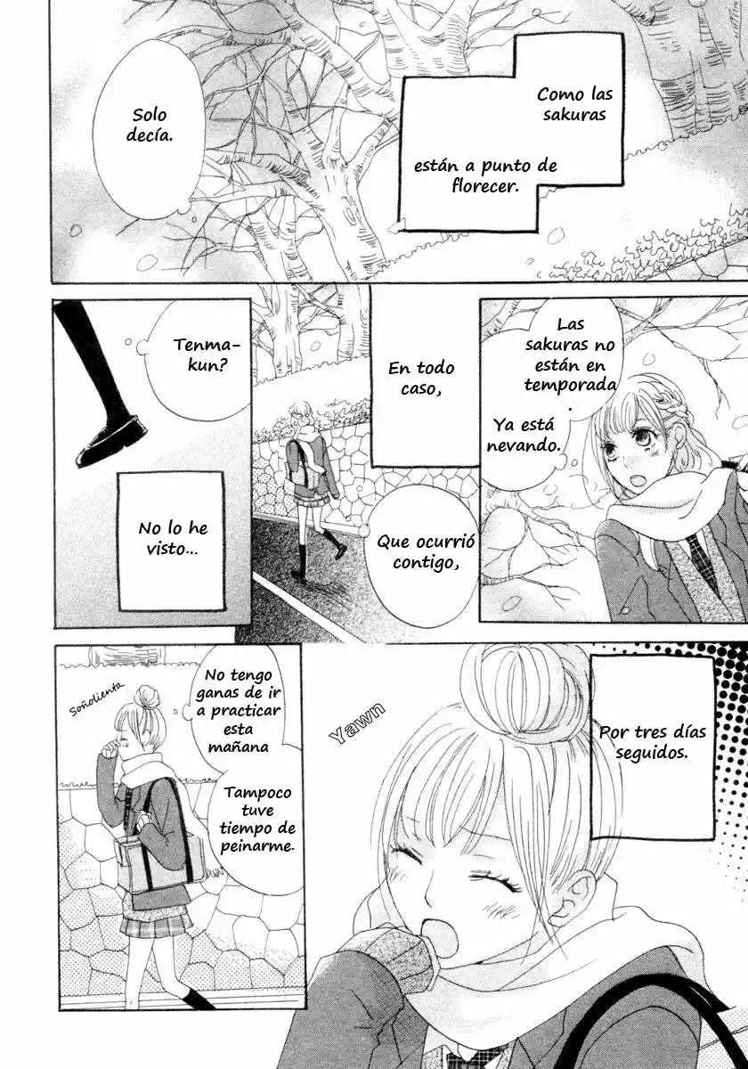 Sakura no Kimi (2011) - Capítulo 1 - Página 15 - LectorTMOo