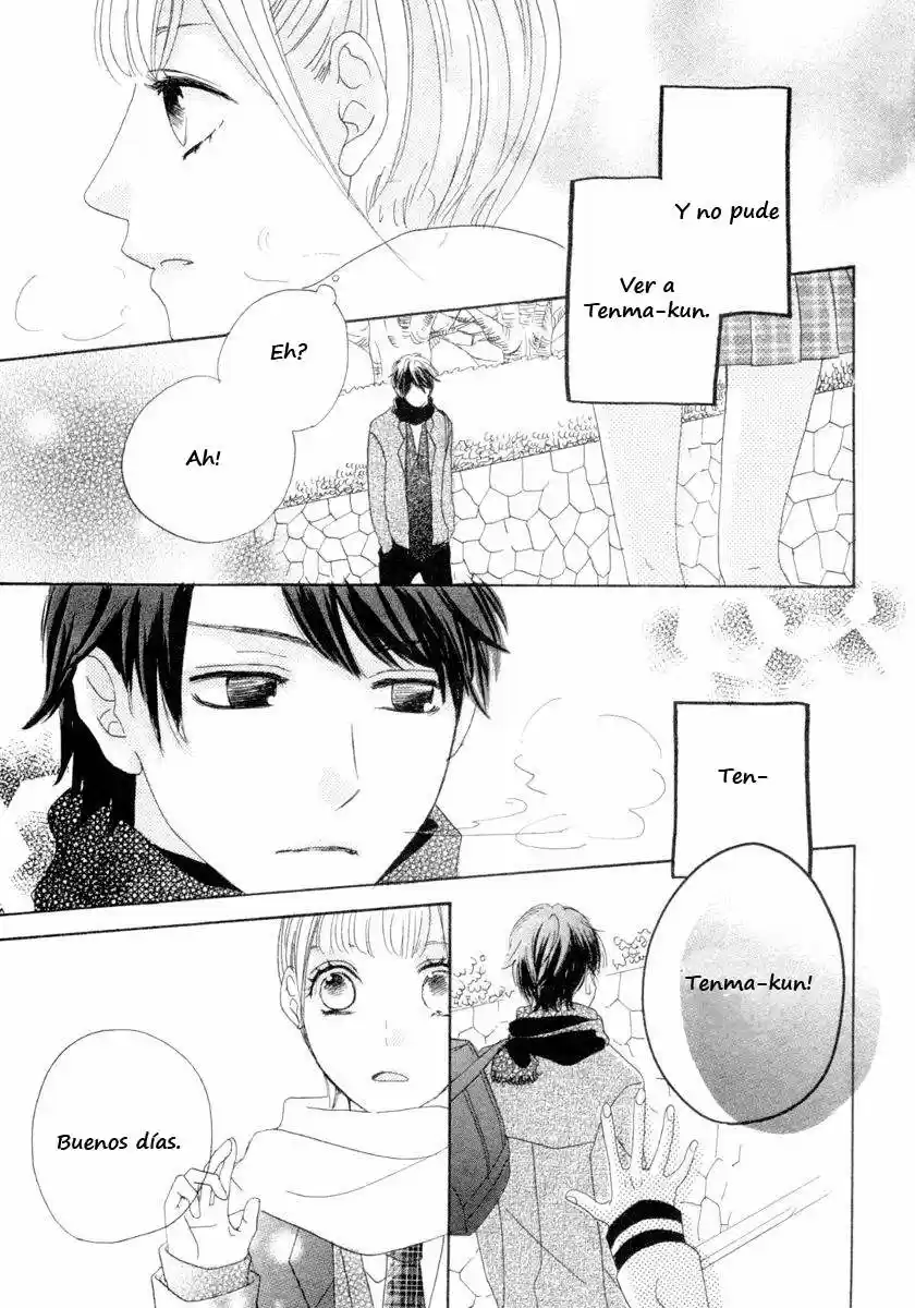 Sakura no Kimi (2011) - Capítulo 1 - Página 16 - LectorTMOo