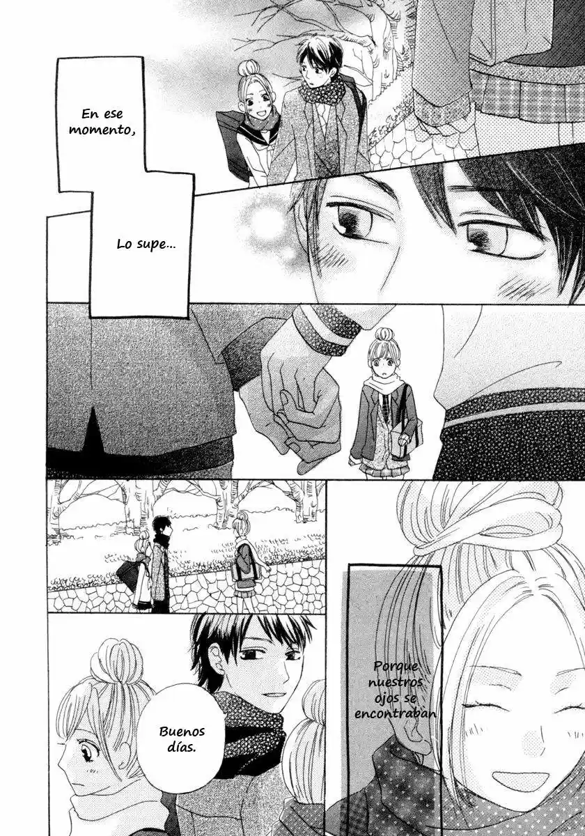 Sakura no Kimi (2011) - Capítulo 1 - Página 17 - LectorTMOo