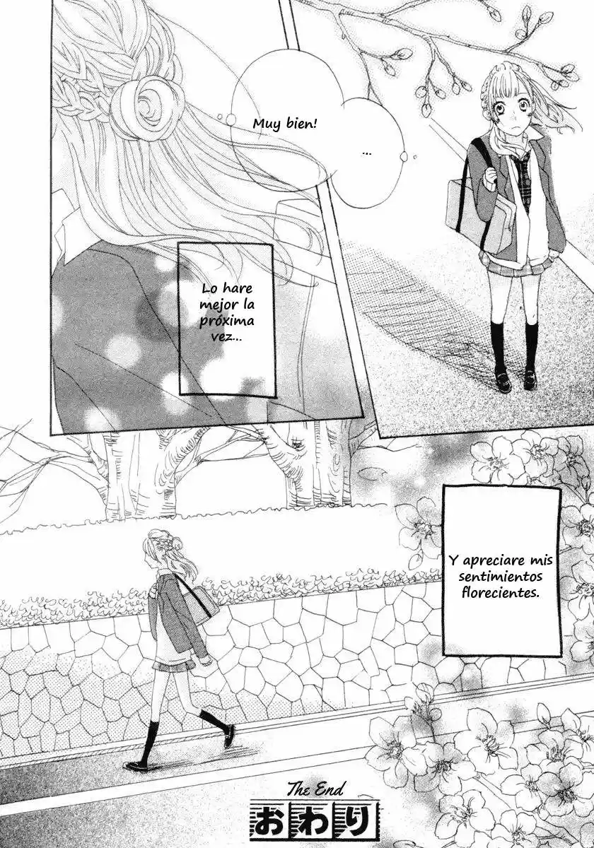 Sakura no Kimi (2011) - Capítulo 1 - Página 19 - LectorTMOo