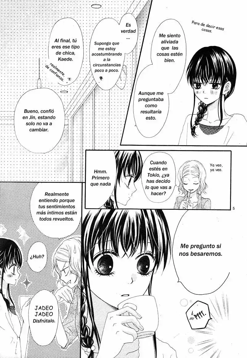 Sakura no Kioku (2013) - Capítulo 2 - Página 6 - LectorTMOo