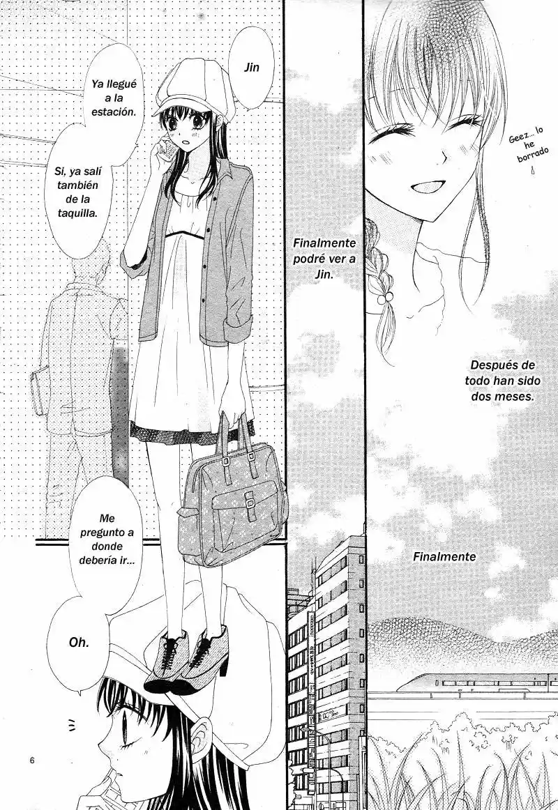 Sakura no Kioku (2013) - Capítulo 2 - Página 7 - LectorTMOo