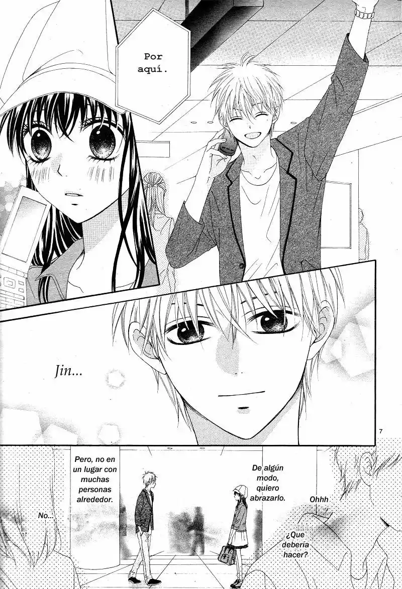 Sakura no Kioku (2013) - Capítulo 2 - Página 8 - LectorTMOo