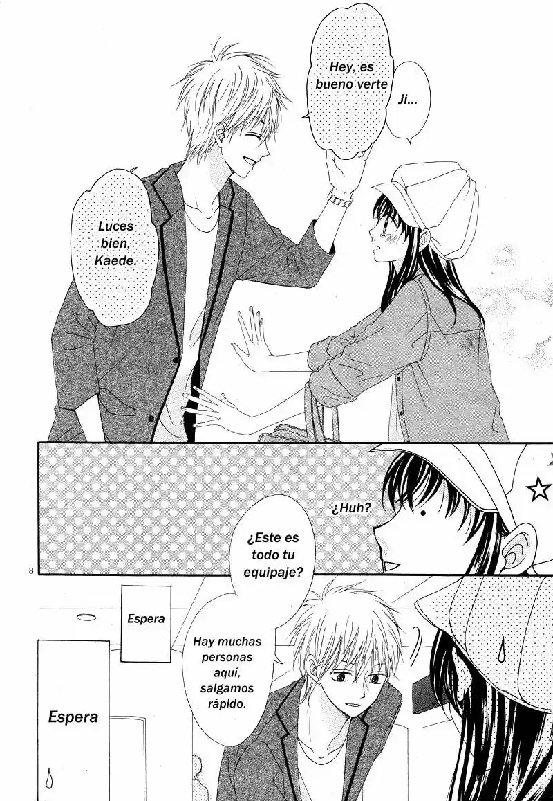 Sakura no Kioku (2013) - Capítulo 2 - Página 9 - LectorTMOo