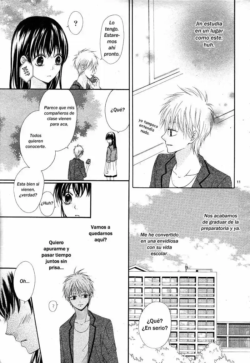 Sakura no Kioku (2013) - Capítulo 2 - Página 12 - LectorTMOo
