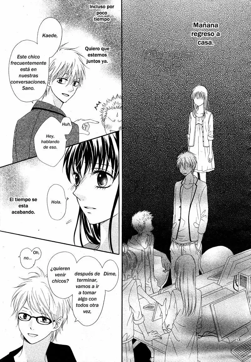 Sakura no Kioku (2013) - Capítulo 2 - Página 14 - LectorTMOo