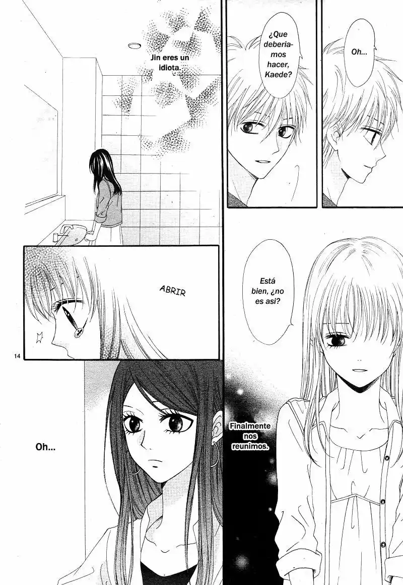 Sakura no Kioku (2013) - Capítulo 2 - Página 15 - LectorTMOo