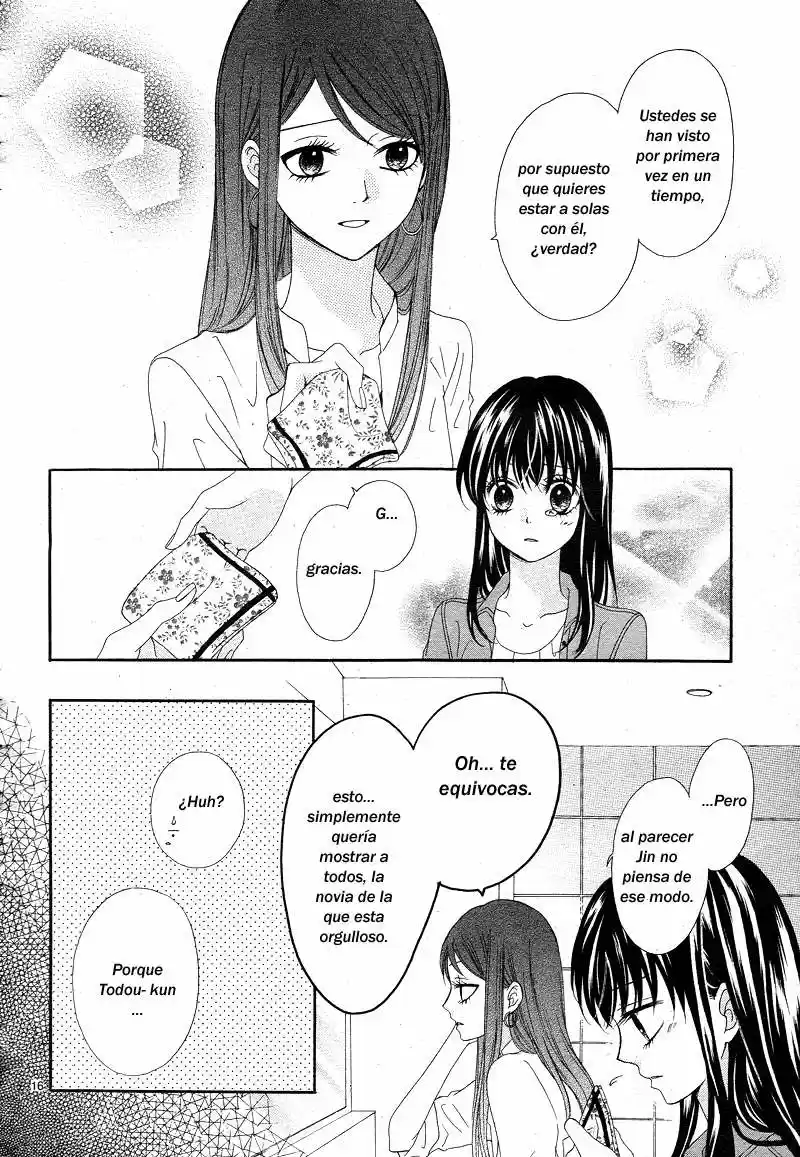 Sakura no Kioku (2013) - Capítulo 2 - Página 17 - LectorTMOo