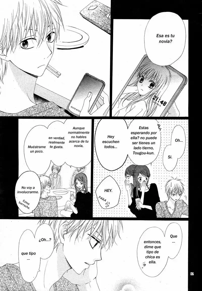 Sakura no Kioku (2013) - Capítulo 2 - Página 18 - LectorTMOo