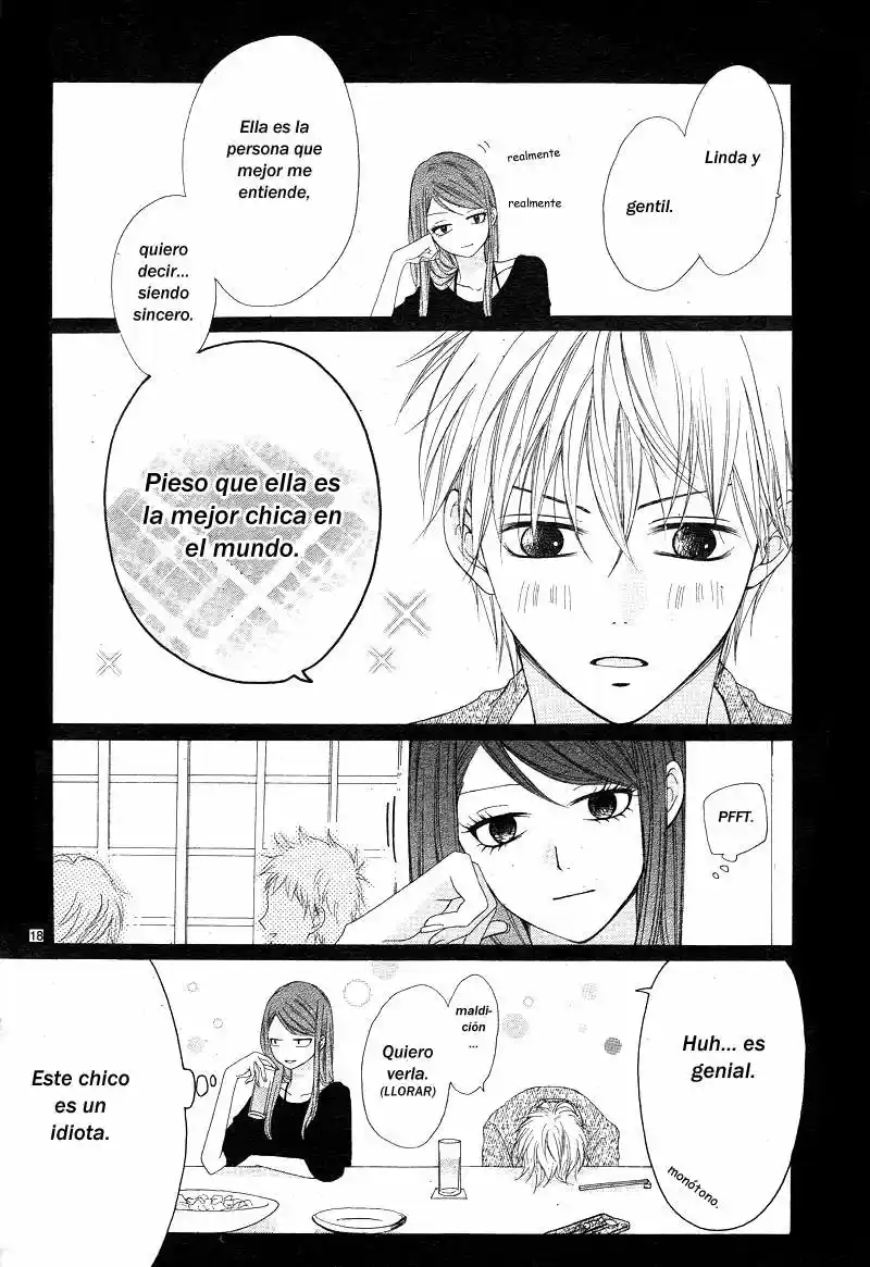 Sakura no Kioku (2013) - Capítulo 2 - Página 19 - LectorTMOo