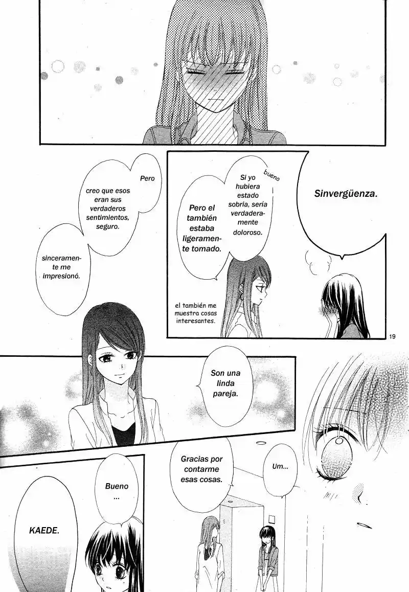 Sakura no Kioku (2013) - Capítulo 2 - Página 20 - LectorTMOo