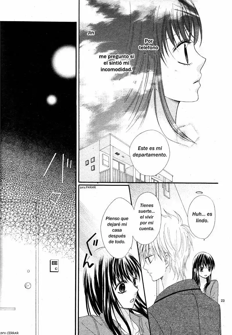 Sakura no Kioku (2013) - Capítulo 2 - Página 24 - LectorTMOo