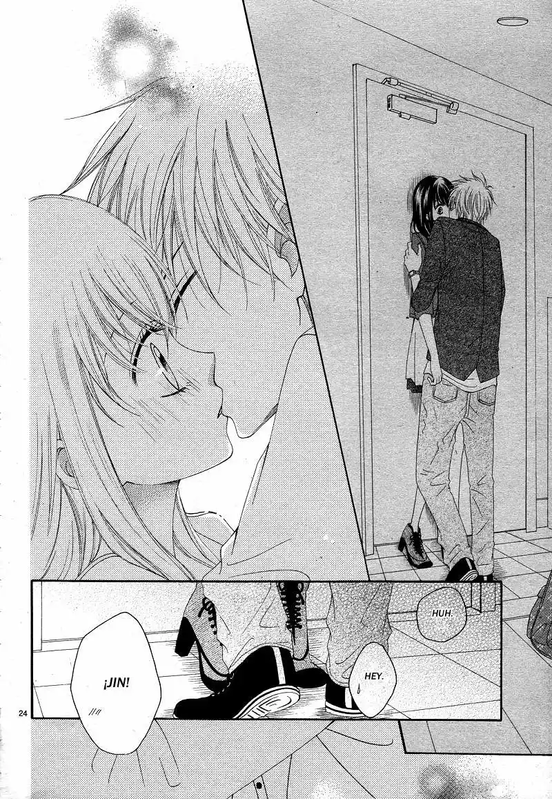 Sakura no Kioku (2013) - Capítulo 2 - Página 25 - LectorTMOo