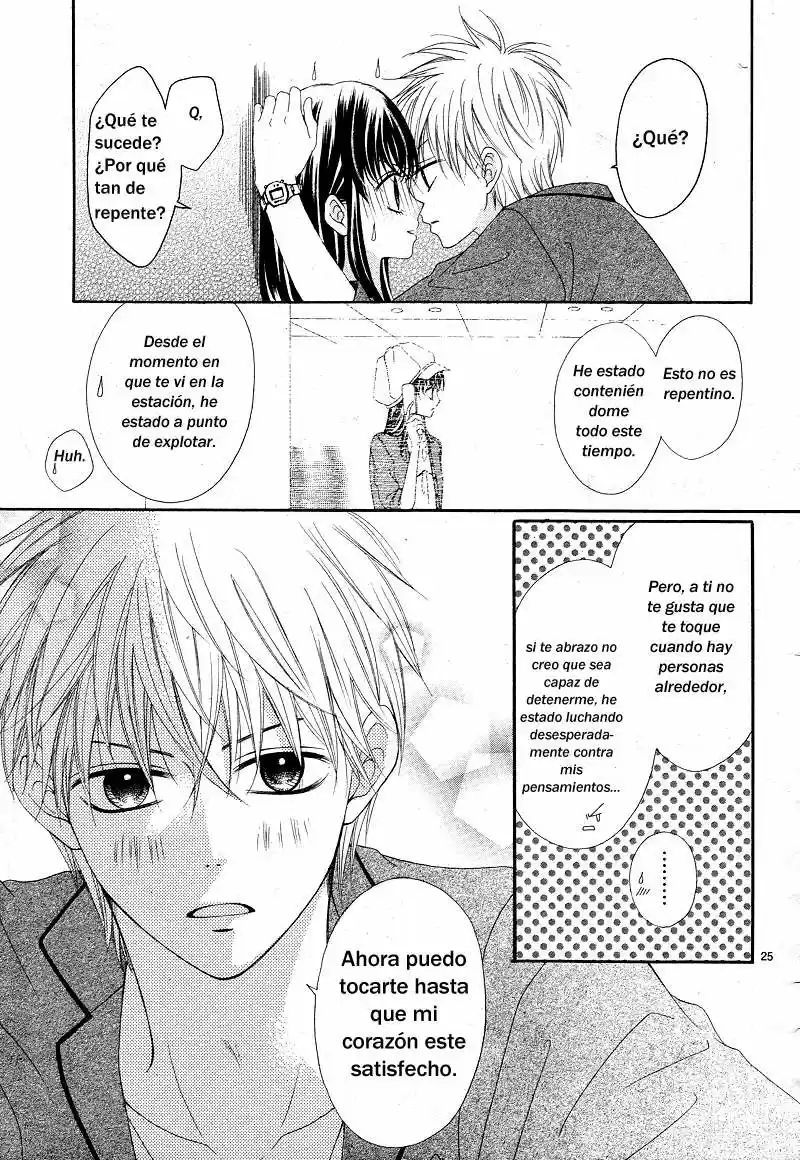 Sakura no Kioku (2013) - Capítulo 2 - Página 26 - LectorTMOo