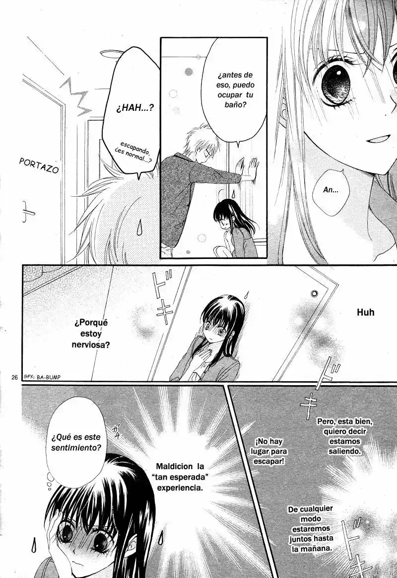 Sakura no Kioku (2013) - Capítulo 2 - Página 27 - LectorTMOo