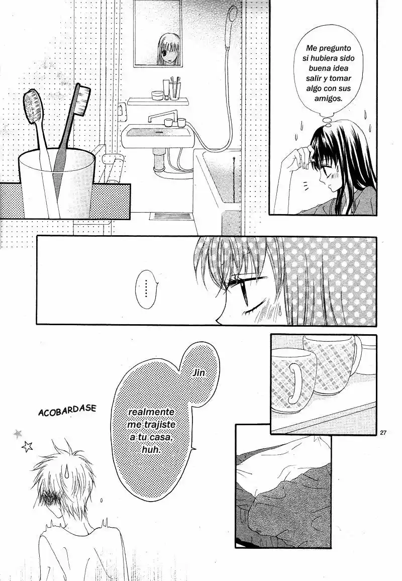 Sakura no Kioku (2013) - Capítulo 2 - Página 28 - LectorTMOo