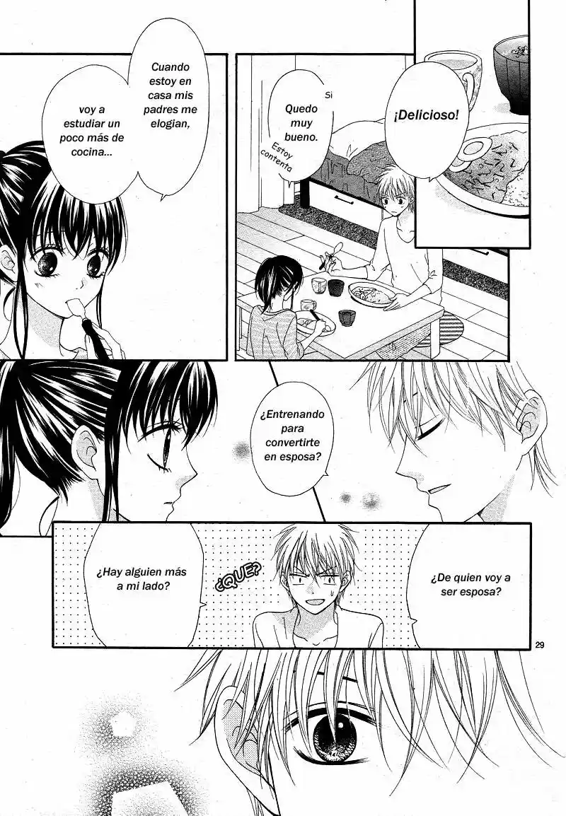 Sakura no Kioku (2013) - Capítulo 2 - Página 30 - LectorTMOo