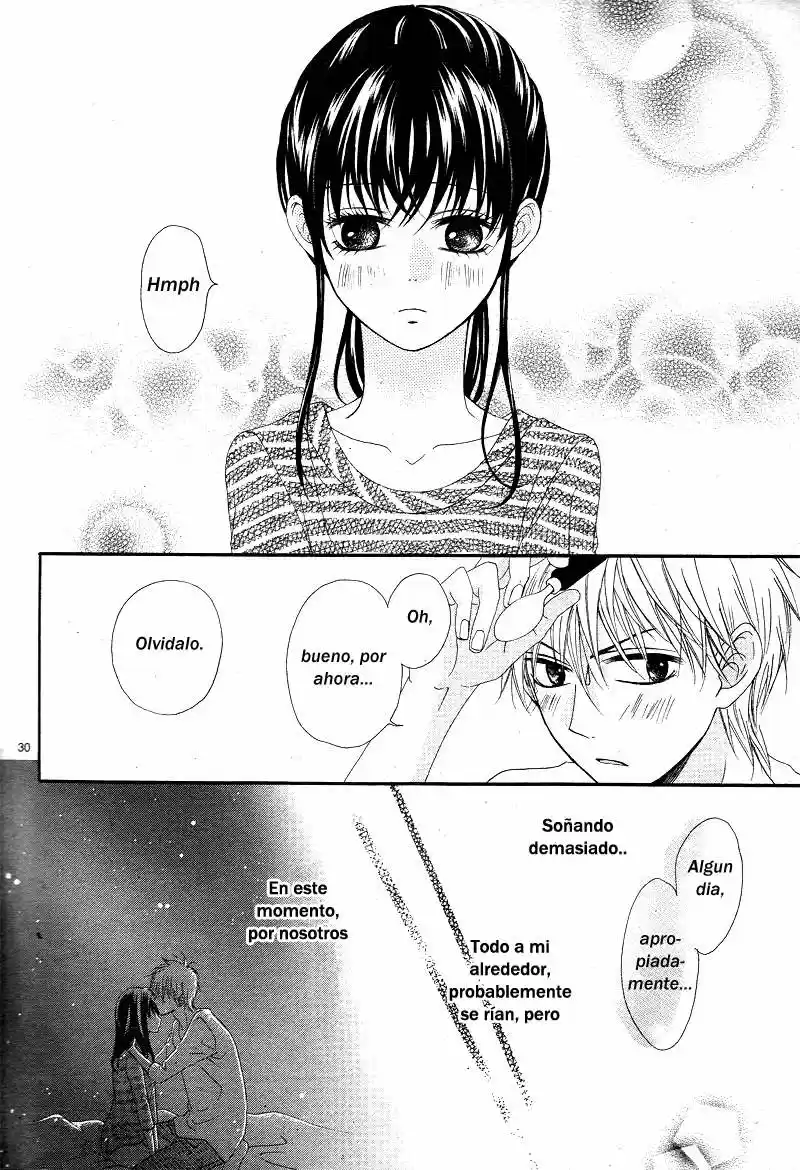 Sakura no Kioku (2013) - Capítulo 2 - Página 31 - LectorTMOo