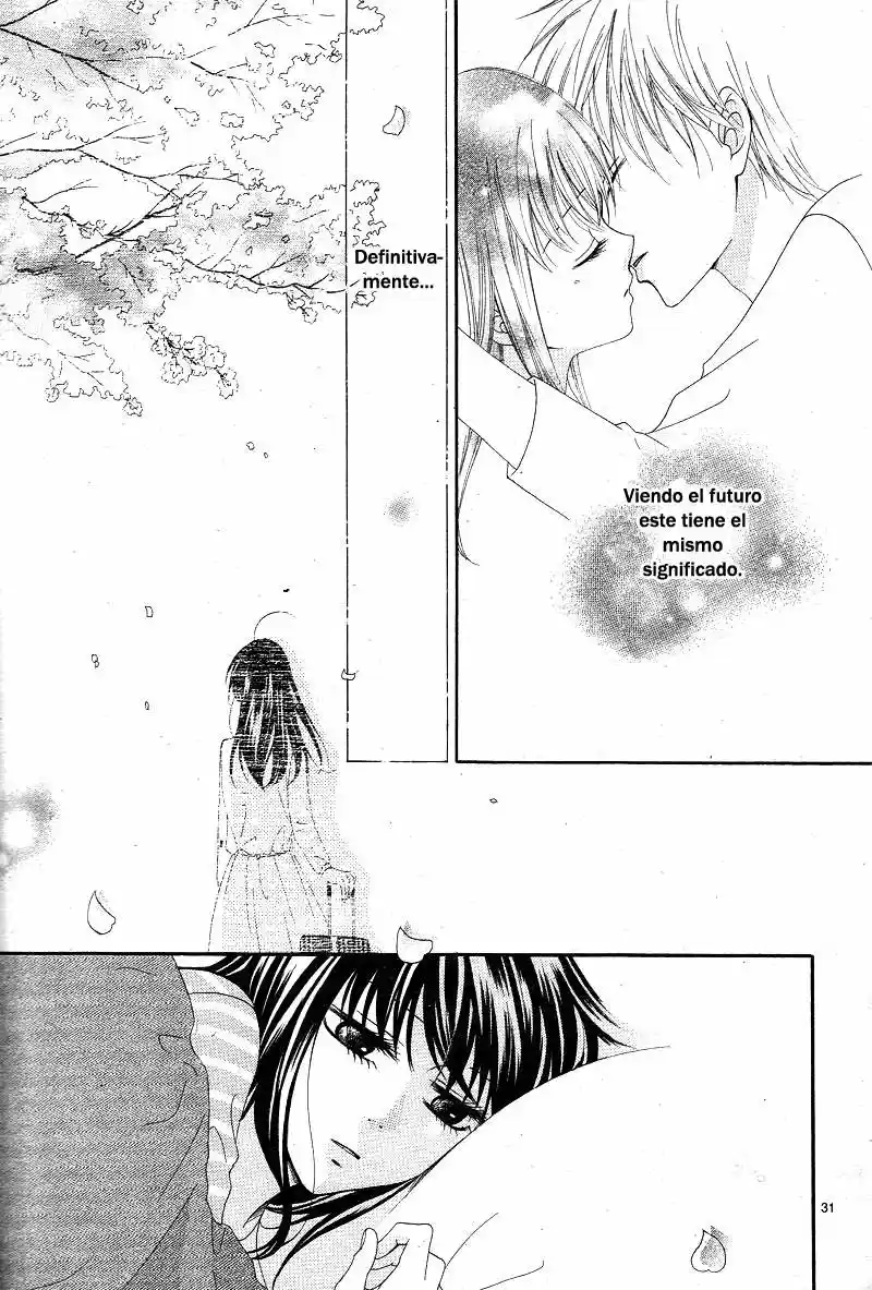 Sakura no Kioku (2013) - Capítulo 2 - Página 32 - LectorTMOo