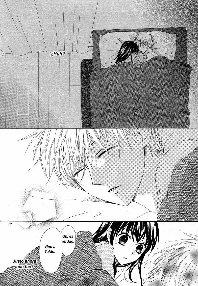 Sakura no Kioku (2013) - Capítulo 2 - Página 33 - LectorTMOo