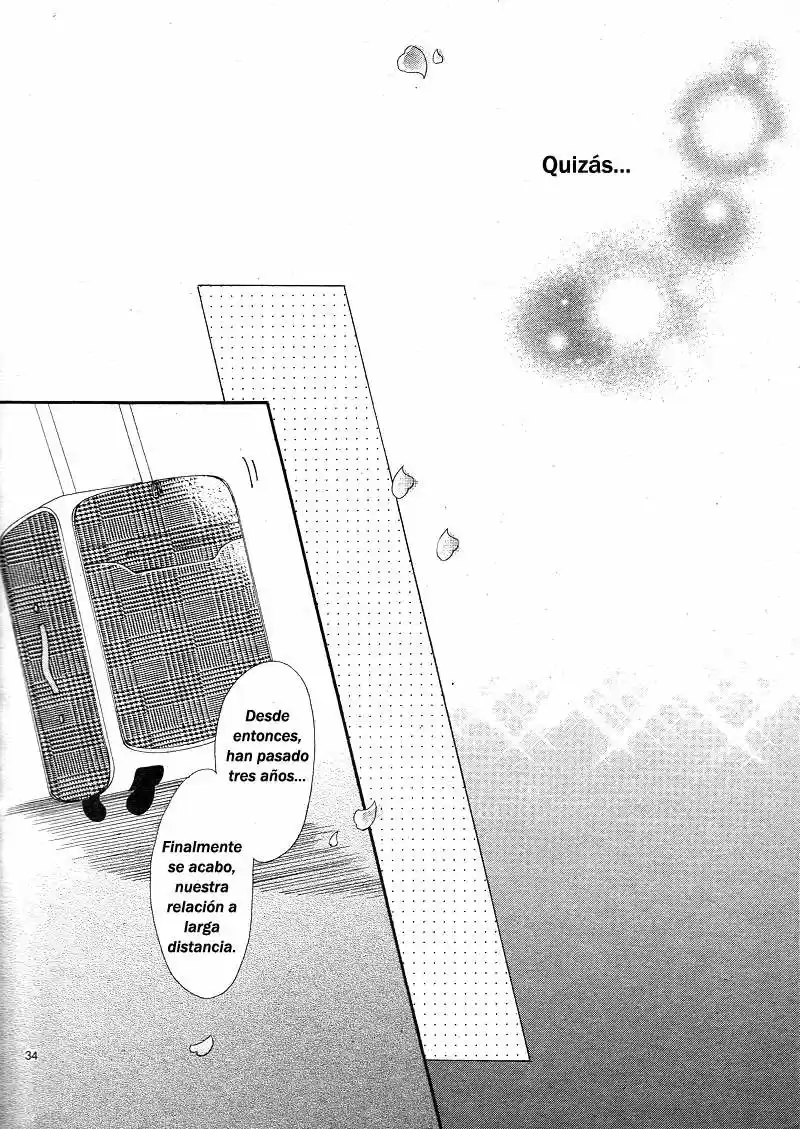 Sakura no Kioku (2013) - Capítulo 2 - Página 35 - LectorTMOo