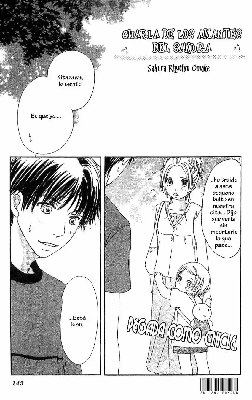 Sakura Rhythm (2003) - Capítulo 3.01 - Página 5 - LectorTMOo