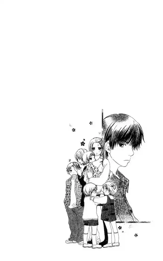 Sakura Rhythm (2003) - Capítulo 4 - Página 4 - LectorTMOo