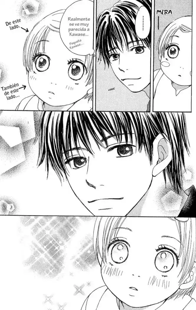 Sakura Rhythm (2003) - Capítulo 4 - Página 7 - LectorTMOo
