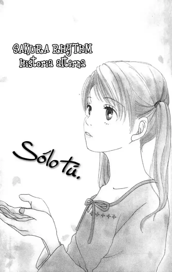 Sakura Rhythm (2003) - Capítulo 5 - Página 4 - LectorTMOo