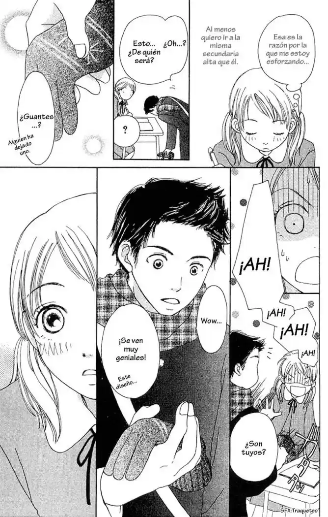 Sakura Rhythm (2003) - Capítulo 5 - Página 10 - LectorTMOo