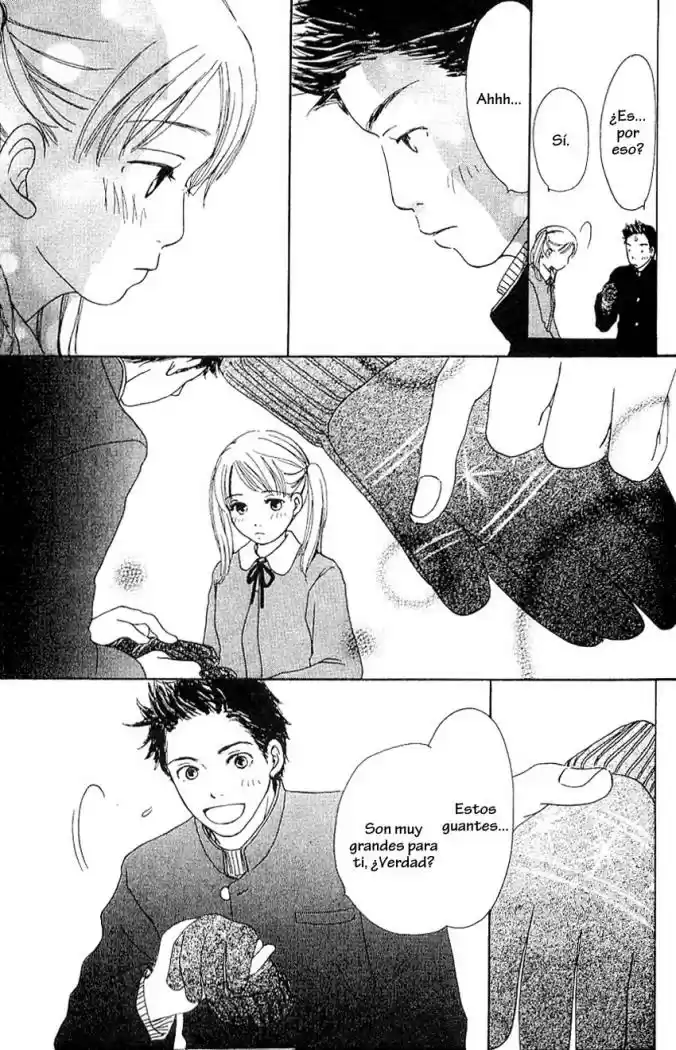 Sakura Rhythm (2003) - Capítulo 5 - Página 18 - LectorTMOo