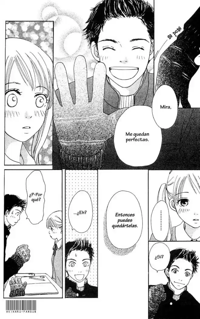Sakura Rhythm (2003) - Capítulo 5 - Página 19 - LectorTMOo