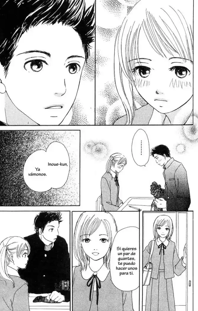 Sakura Rhythm (2003) - Capítulo 5 - Página 20 - LectorTMOo