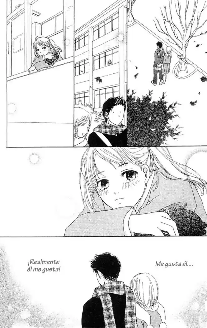 Sakura Rhythm (2003) - Capítulo 5 - Página 21 - LectorTMOo