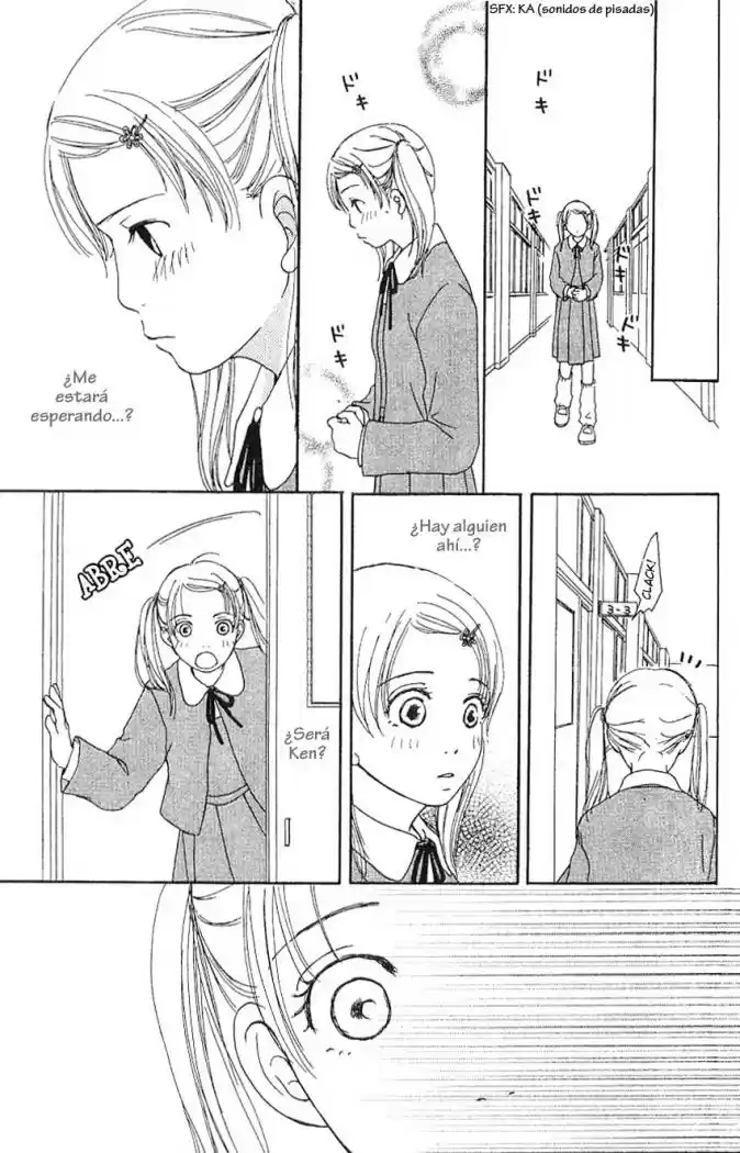 Sakura Rhythm (2003) - Capítulo 5 - Página 24 - LectorTMOo