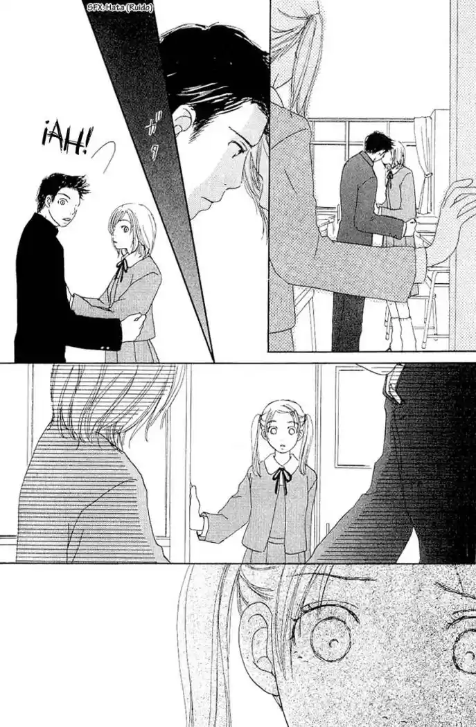 Sakura Rhythm (2003) - Capítulo 5 - Página 25 - LectorTMOo