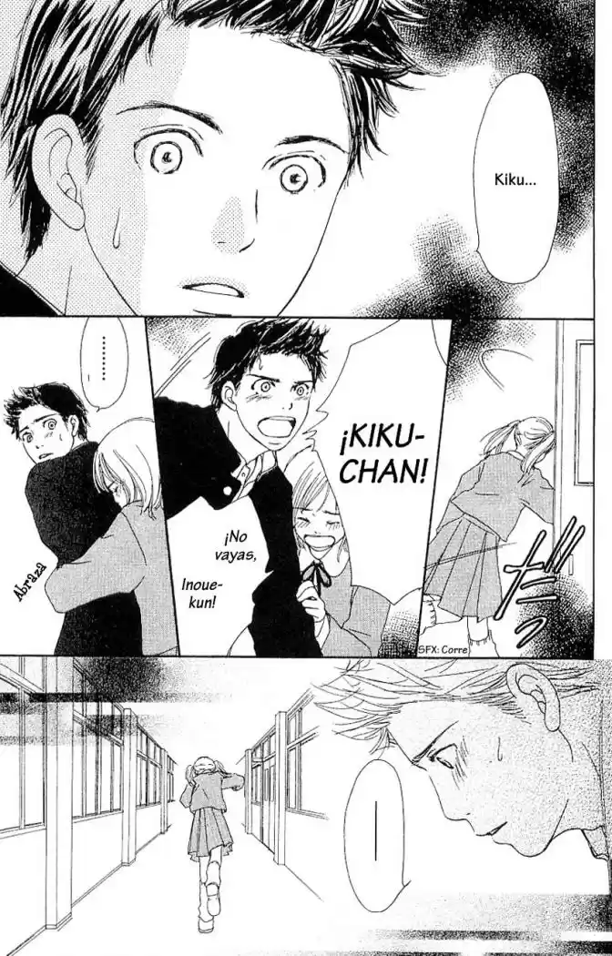 Sakura Rhythm (2003) - Capítulo 5 - Página 26 - LectorTMOo