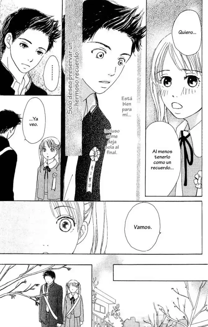 Sakura Rhythm (2003) - Capítulo 5 - Página 30 - LectorTMOo