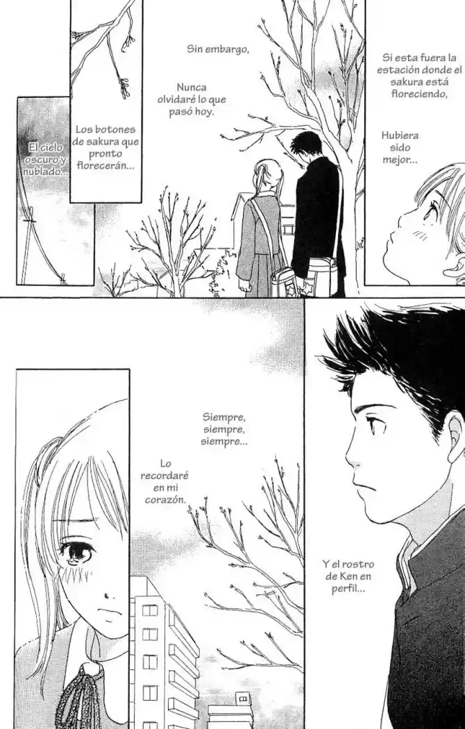 Sakura Rhythm (2003) - Capítulo 5 - Página 31 - LectorTMOo