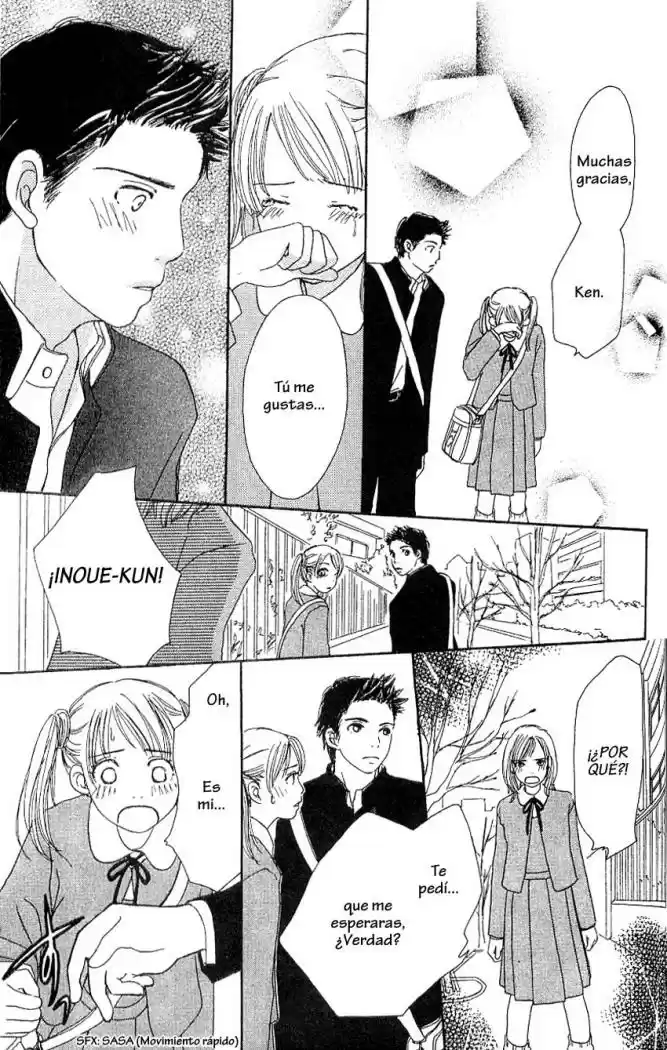 Sakura Rhythm (2003) - Capítulo 5 - Página 32 - LectorTMOo