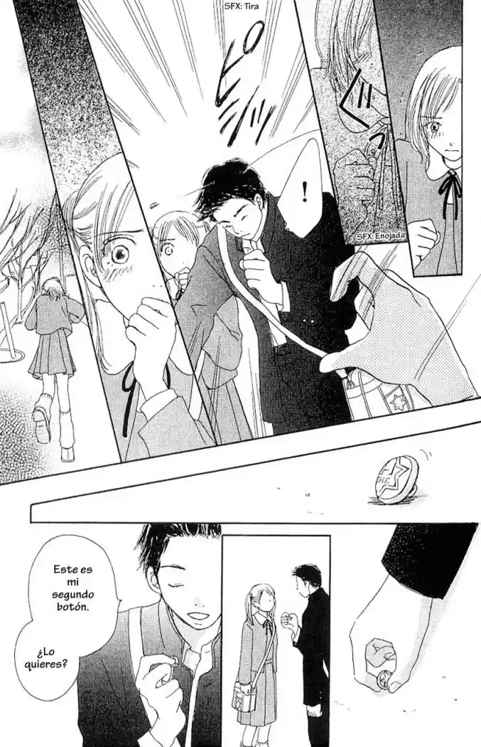 Sakura Rhythm (2003) - Capítulo 5 - Página 34 - LectorTMOo