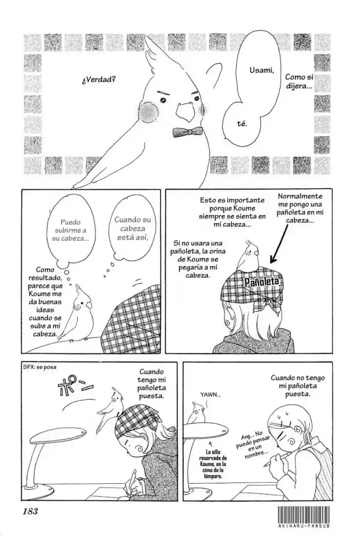 Sakura Rhythm (2003) - Capítulo 5 - Página 38 - LectorTMOo