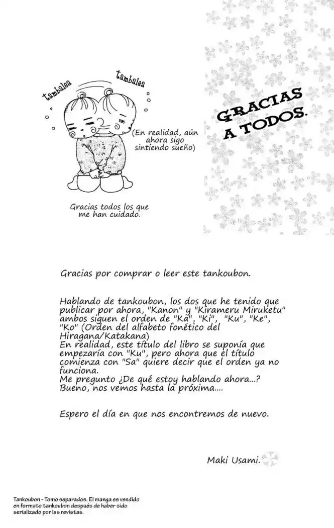 Sakura Rhythm (2003) - Capítulo 5 - Página 43 - LectorTMOo