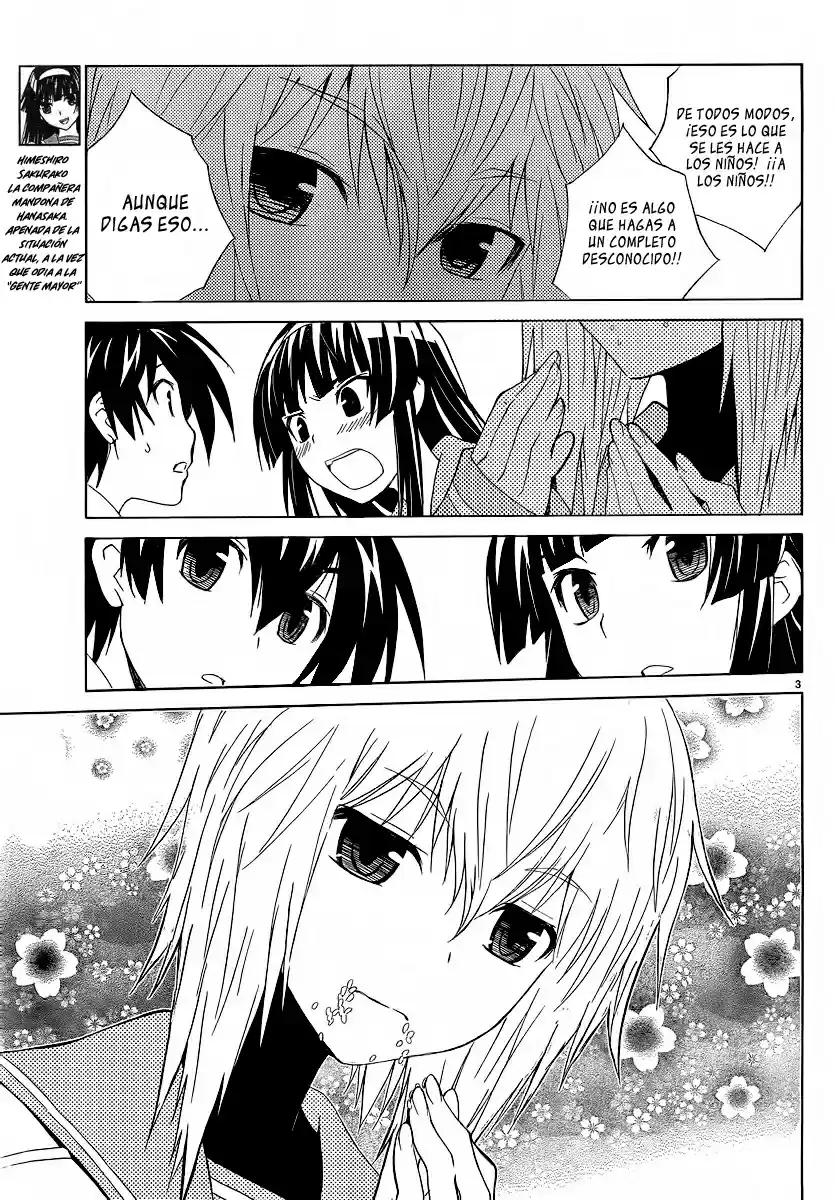 Sakura Sakura (2012) - Capítulo 3 - Página 6 - LectorTMOo