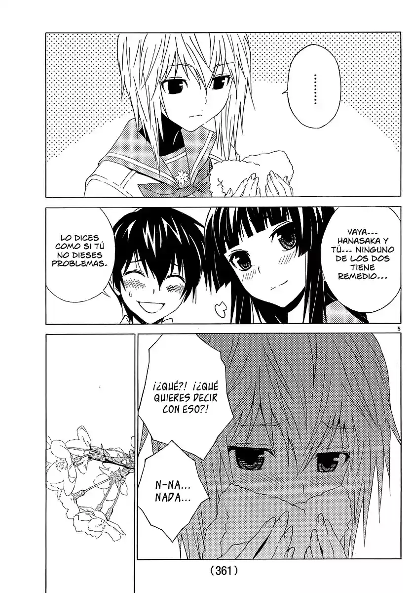 Sakura Sakura (2012) - Capítulo 3 - Página 8 - LectorTMOo