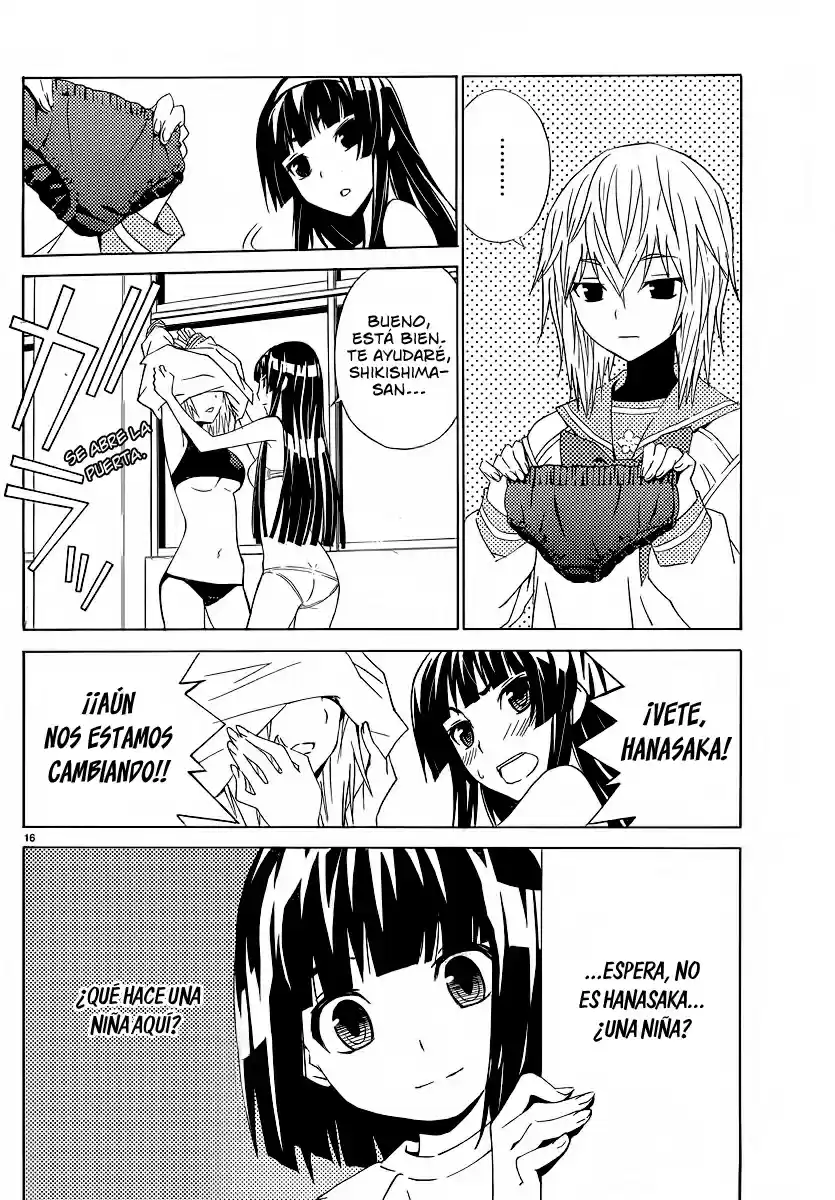 Sakura Sakura (2012) - Capítulo 3 - Página 19 - LectorTMOo