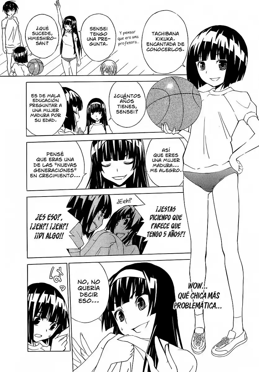 Sakura Sakura (2012) - Capítulo 3 - Página 22 - LectorTMOo