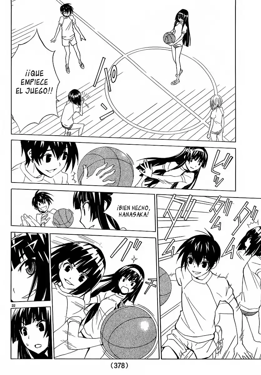 Sakura Sakura (2012) - Capítulo 3 - Página 25 - LectorTMOo