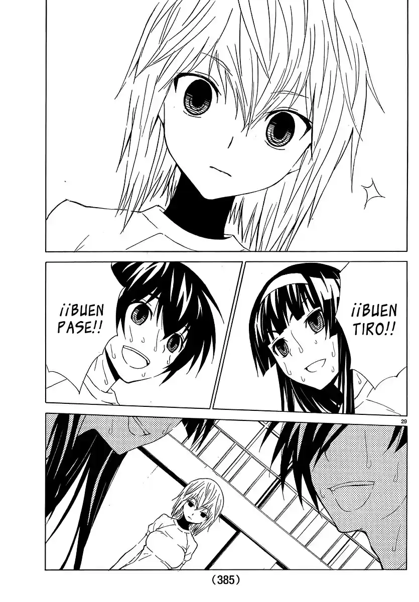 Sakura Sakura (2012) - Capítulo 3 - Página 32 - LectorTMOo