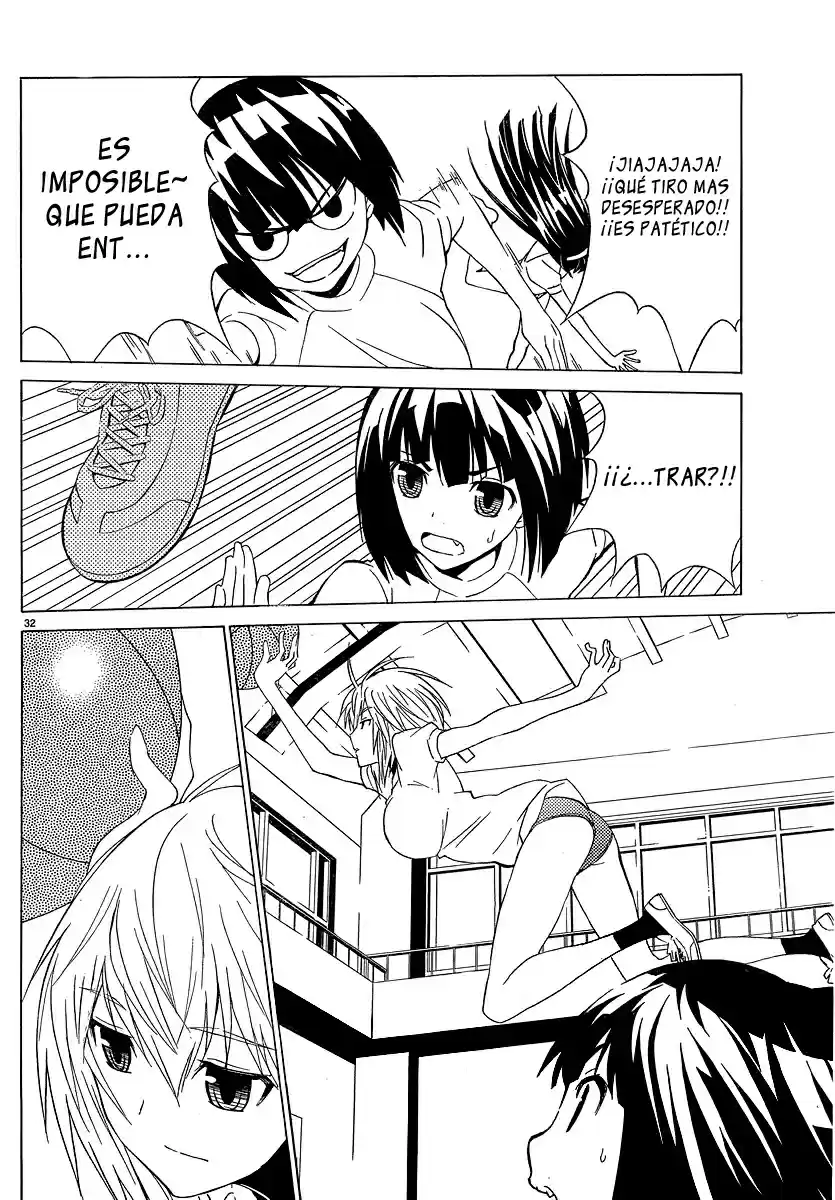 Sakura Sakura (2012) - Capítulo 3 - Página 35 - LectorTMOo